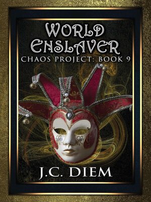 cover image of World Enslaver